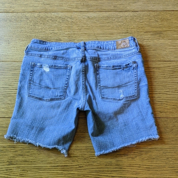 2 for $5 Pacsun Bullhead Vintage Cut-Off Short Sz 11 - Picture 5 of 9